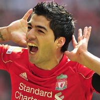 Bóng đá - Ngôi sao World Cup: Suarez, thiên tài hay "côn đồ"? (3)
