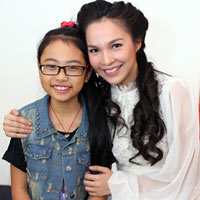 Ca nhạc - MTV - Phương Mỹ Chi "kể chuyện âm nhạc" cùng Hiền Thục