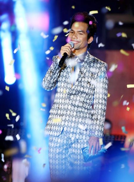 3 ca khúc dành cho người chiến thắng Vietnam Idol - 3