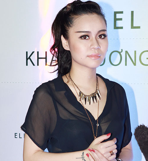 Những đôi lông mày khiến phái mạnh e sợ - 2