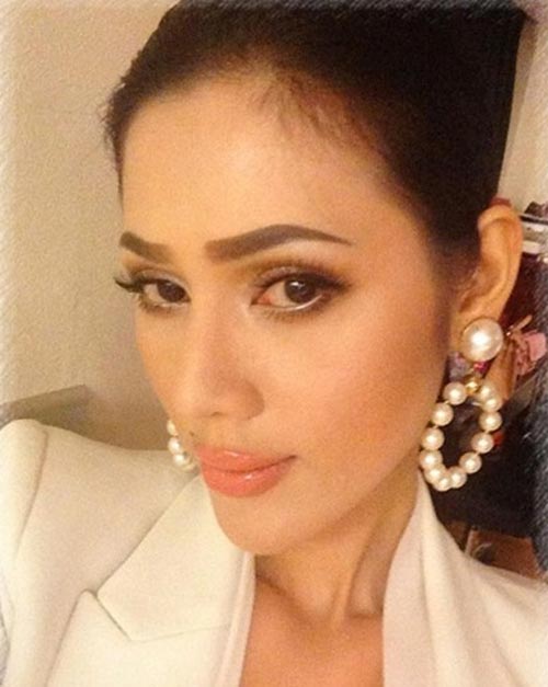 Những đôi lông mày khiến phái mạnh e sợ - 1