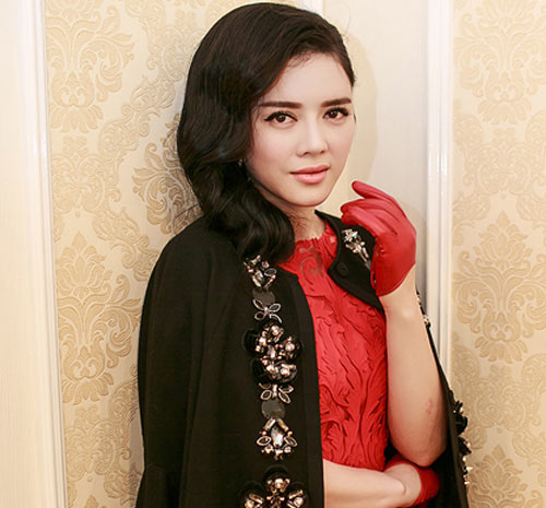 Những đôi lông mày khiến phái mạnh e sợ - 5