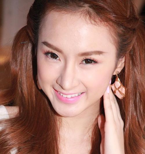 Những đôi lông mày khiến phái mạnh e sợ - 5