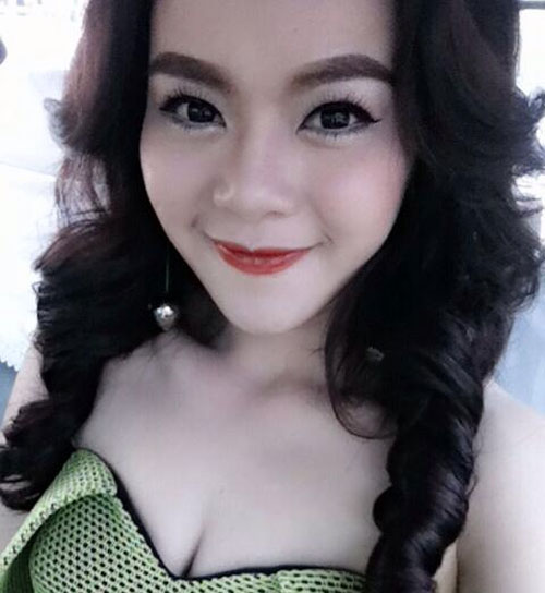 Những đôi lông mày khiến phái mạnh e sợ - 6