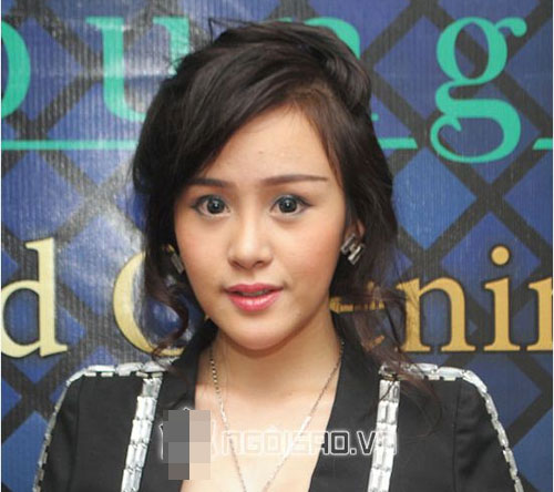 Những đôi lông mày khiến phái mạnh e sợ - 9