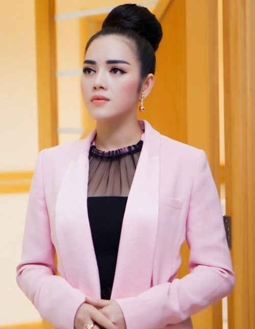 Những đôi lông mày khiến phái mạnh e sợ - 4