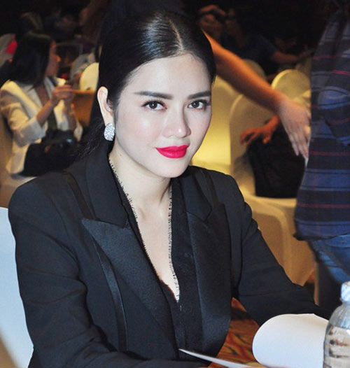 Những đôi lông mày khiến phái mạnh e sợ - 3