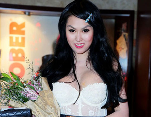 Những đôi lông mày khiến phái mạnh e sợ - 2