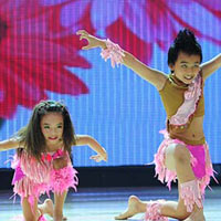 Ca nhạc - MTV - Truyền hình thực tế biến trẻ em thành “mồi” kiếm tiền?