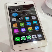 Thời trang Hi-tech - Smartphone siêu mỏng Vivo X3S giá 9 triệu đồng