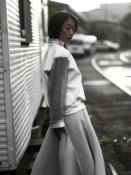 Gặp nàng gốc Hoa "bé hạt tiêu" mà sành điệu - 8