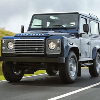 Ô tô - Xe máy - Land Rover Defender mới sẽ có phiên bản giá rẻ