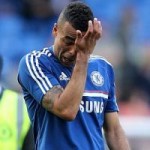 Bóng đá - Ashley Cole đẫm lệ ngày Chelsea bị cầm hòa