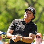 Thể thao - Golf 24/7: Mickelson “sập hầm” tại Quail Hollow