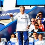 Bóng đá - Mourinho quát tháo ầm ĩ trong phòng thay đồ