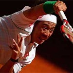 Thể thao - Tin HOT 5/5: Nishikori khởi đầu như mơ tại Madrid Masters