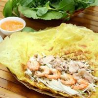 Ẩm thực - 10 món bánh miền Tây được yêu thích ở Sài Gòn