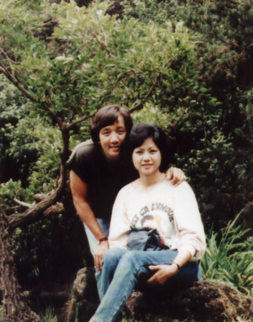 Lộ ảnh hiếm thời trẻ của Elvis Phương - 13