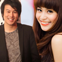 Ca nhạc - MTV - "Hoàng Thùy Linh là tấm gương cho thế hệ trẻ"