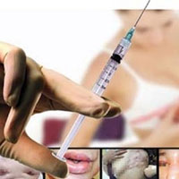 Sức khỏe đời sống - "Lang vườn" đi tiêm silicon dạo gây chết người