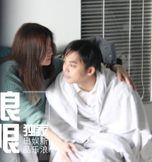 Fan bất ngờ vì Tiểu Yến Tử yêu... Nhĩ Khang - 11