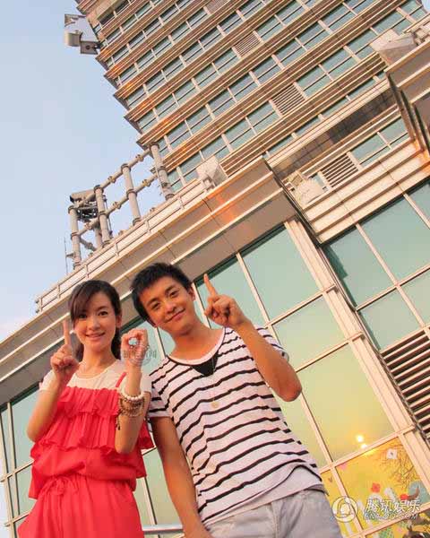 Fan bất ngờ vì Tiểu Yến Tử yêu... Nhĩ Khang - 3