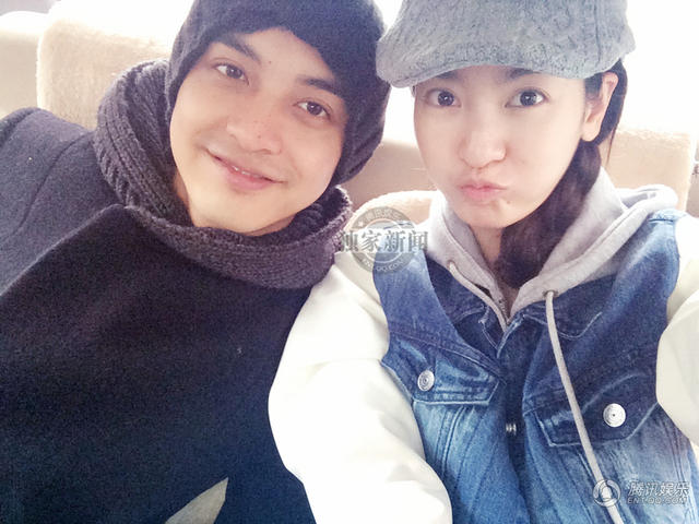 Fan bất ngờ vì Tiểu Yến Tử yêu... Nhĩ Khang - 4