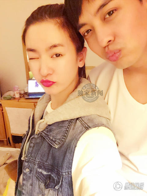 Fan bất ngờ vì Tiểu Yến Tử yêu... Nhĩ Khang - 2