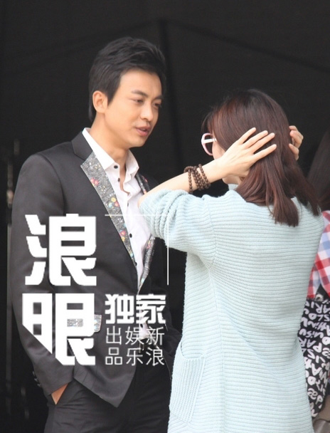 Fan bất ngờ vì Tiểu Yến Tử yêu... Nhĩ Khang - 7