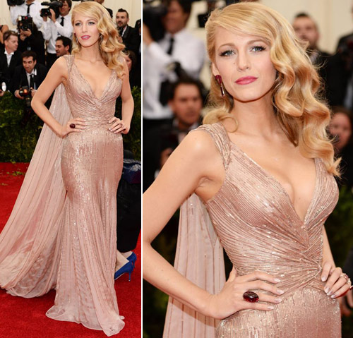 Nữ ca sĩ 9X thiếu duyên trên thảm đỏ - 7