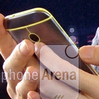 Dế sắp ra lò - HTC One Mini 2 lộ ảnh thực tế