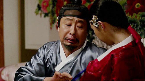 Truyền hình Hàn bất chấp thủ đoạn "câu khách" - 4