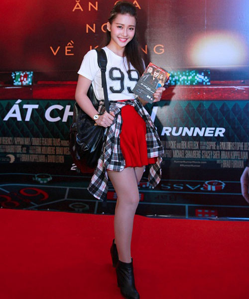 Mẹo mới để thiếu nữ Việt tự tin khoe eo ngày hè - 2