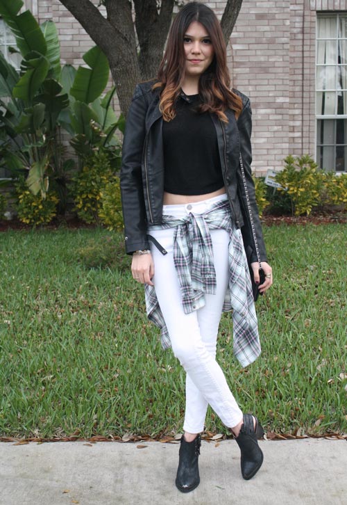 Mẹo mới để thiếu nữ Việt tự tin khoe eo ngày hè - 13