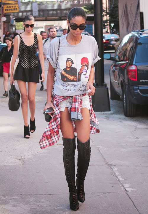 Mẹo mới để thiếu nữ Việt tự tin khoe eo ngày hè - 16