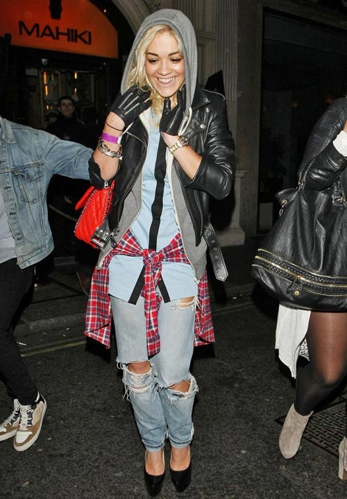 Mẹo mới để thiếu nữ Việt tự tin khoe eo ngày hè - 17