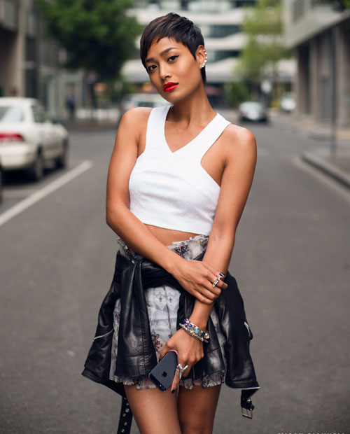 Mẹo mới để thiếu nữ Việt tự tin khoe eo ngày hè - 10