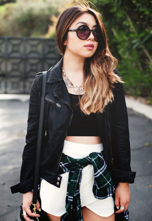 Mẹo mới để thiếu nữ Việt tự tin khoe eo ngày hè - 5