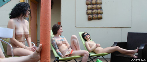 Câu lạc bộ "thả rông" đọc sách - 5