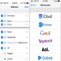 Công nghệ thông tin - Ứng dụng Mail trên iOS kém an toàn