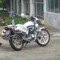 Pháp luật - “Ma men” cướp súng bắn công an