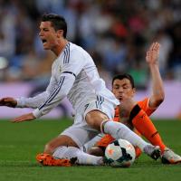 Bóng đá - Real: Coi chừng tan mộng “ăn ba”