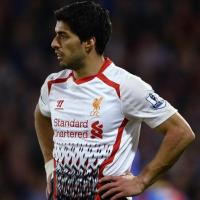 Bóng đá - Mất cúp, Liverpool mất nốt Suarez?
