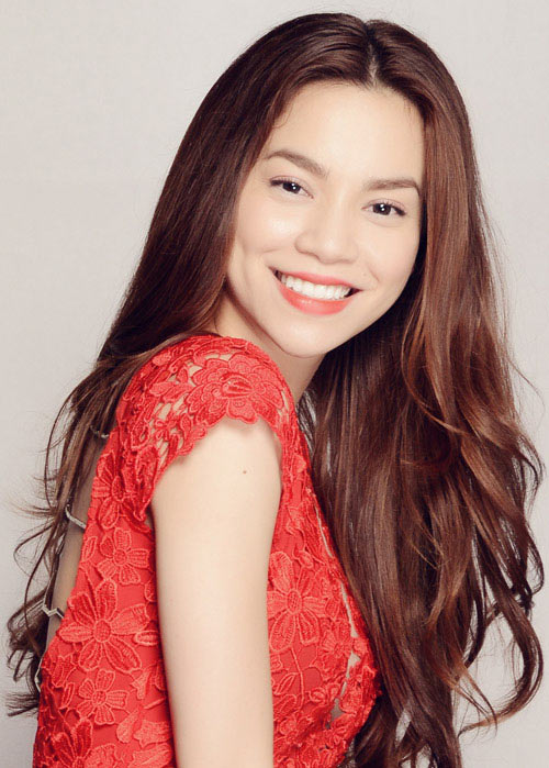 3 “báu vật” tên Hà hiện nay của showbiz Việt - 3