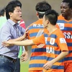 Bóng đá - Cá độ tại AFC Cup 2014: Mùa hạn ở V. Ninh Bình