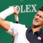 Thể thao - Novak Djokovic: Cổ tay đe doạ sự vĩ đại