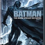 Lịch phim Cinemax - Cinemax 11/5: Batman: The Dark Knight Returns Part II