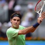 Thể thao - Tin HOT 6/5: Federer bất ngờ rút lui khỏi giải Madrid