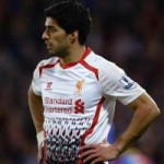 Bóng đá - Mất cúp, Liverpool mất nốt Suarez?