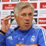 Bóng đá - Ancelotti kêu gọi Barca không “thả” Atletico